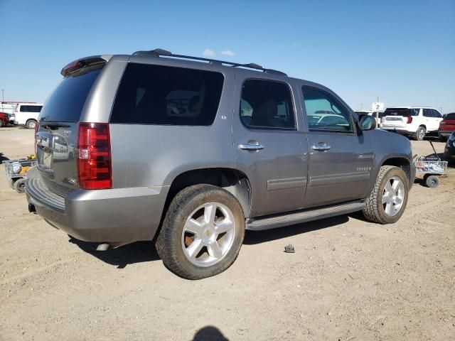 2009 Chevrolet Tahoe C1500 LT