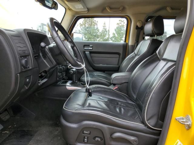 2007 Hummer H3