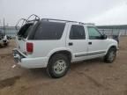 2000 Chevrolet Blazer