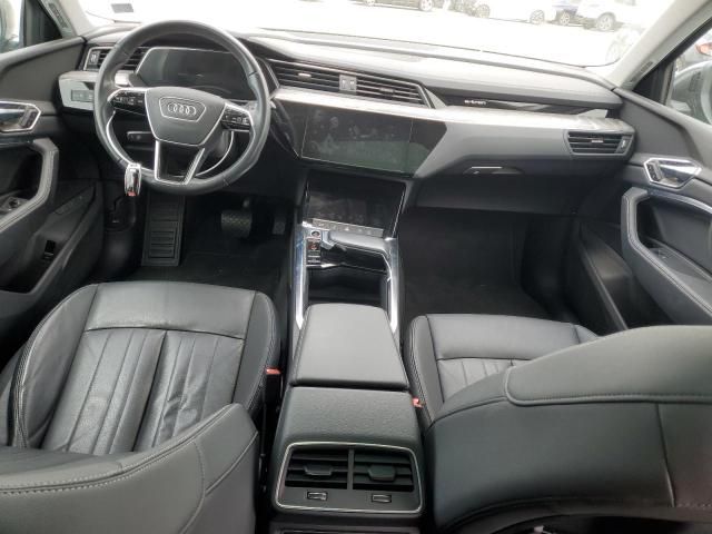 2022 Audi E-TRON Sportback Premium