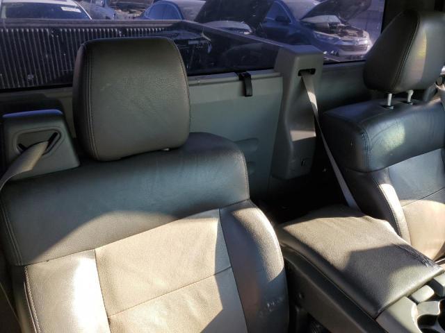 2006 Ford F150