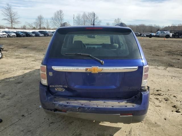 2007 Chevrolet Equinox LS