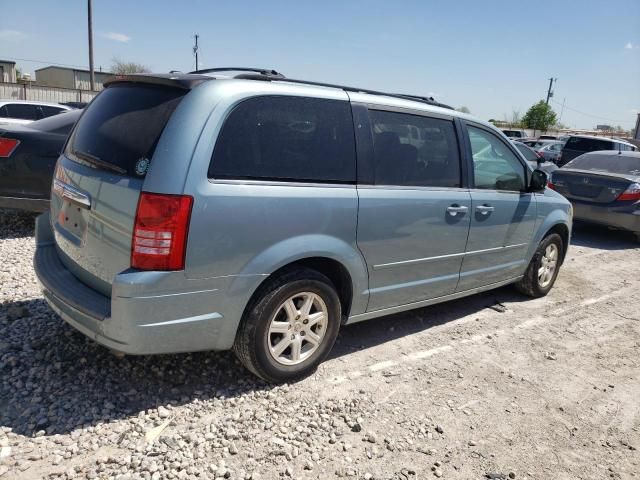 2008 Chrysler Town & Country Touring