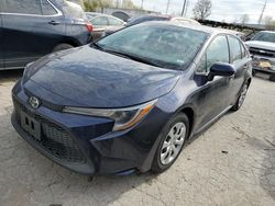 2022 Toyota Corolla LE for sale in Bridgeton, MO