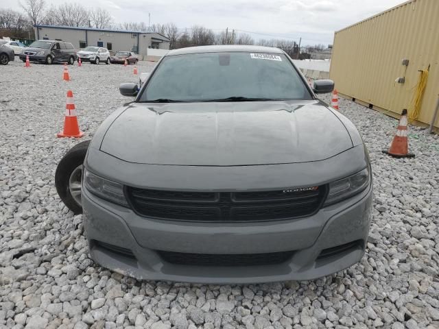 2018 Dodge Charger SXT