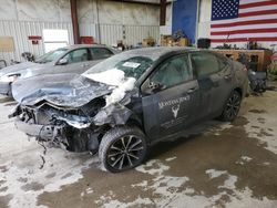 Salvage cars for sale from Copart Helena, MT: 2017 Toyota Corolla L