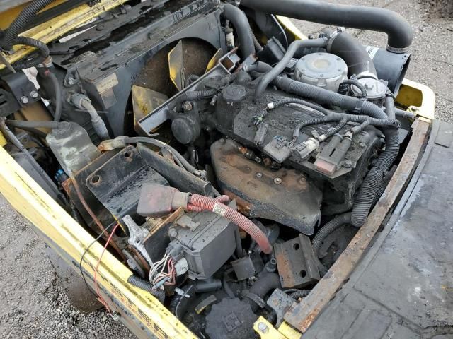 2007 Hyster ER Forklift