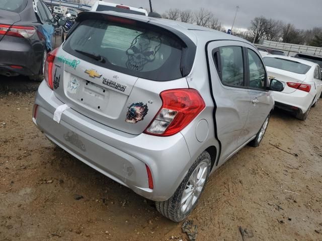 2020 Chevrolet Spark 1LT