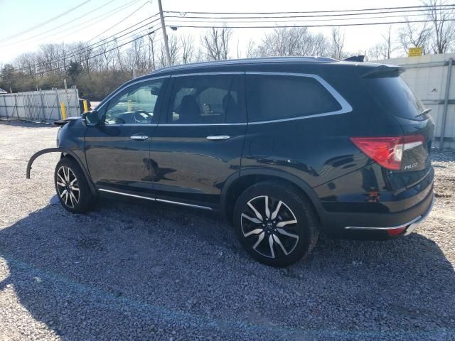 2020 Honda Pilot Touring