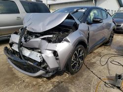 2020 Toyota C-HR XLE for sale in Pekin, IL