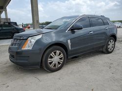 2010 Cadillac SRX Luxury Collection for sale in West Palm Beach, FL