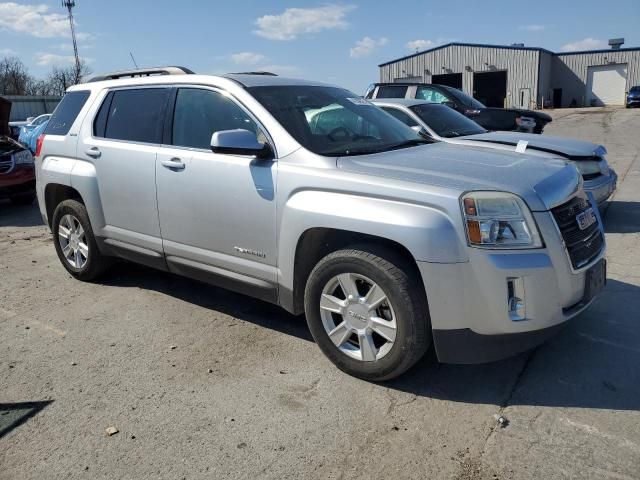 2012 GMC Terrain SLE