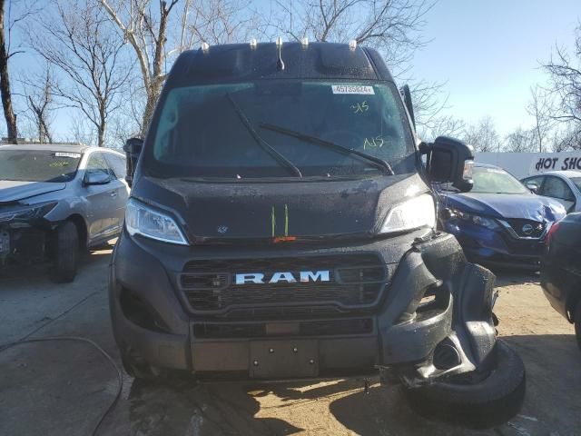 2023 Dodge RAM Promaster 3500 3500 High