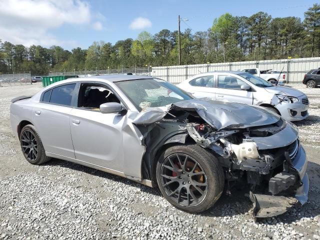 2015 Dodge Charger SE