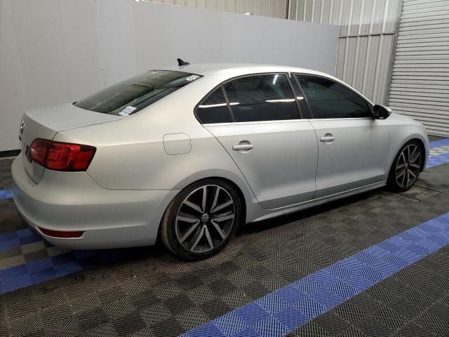 2012 Volkswagen Jetta GLI