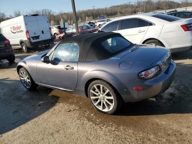 2007 Mazda MX-5 Miata