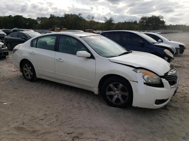 2009 Nissan Altima 2.5