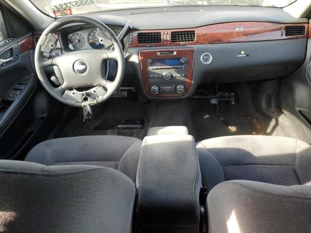 2010 Chevrolet Impala LS