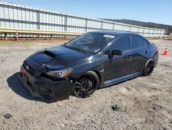 Vehiculos salvage en venta de Copart Chatham, VA: 2019 Subaru WRX Limited