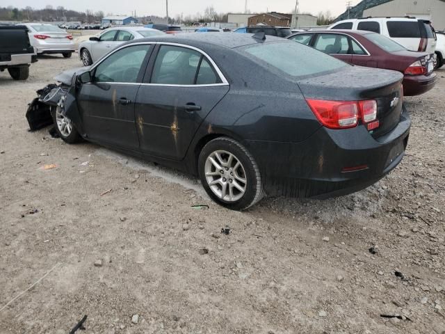 2014 Chevrolet Malibu 1LT