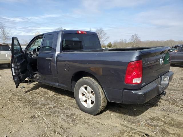 2016 Dodge RAM 1500 ST