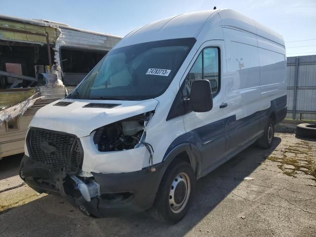 2023 Ford Transit T-350