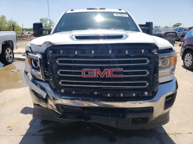 2019 GMC Sierra K3500