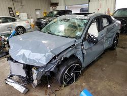 Vehiculos salvage en venta de Copart New Orleans, LA: 2023 Hyundai Elantra N Line