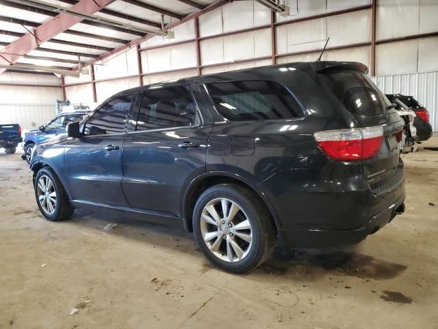 2011 Dodge Durango R/T