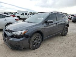 2023 Subaru Crosstrek Sport en venta en Houston, TX