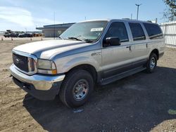 2002 Ford Excursion XLT for sale in San Diego, CA
