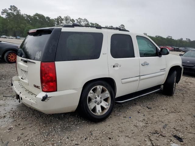 2008 GMC Yukon