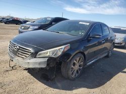 2015 Hyundai Sonata Sport for sale in North Las Vegas, NV