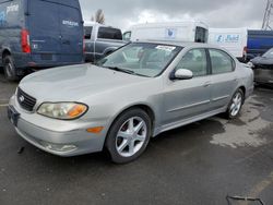 2004 Infiniti I35 en venta en Hayward, CA