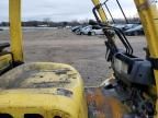 2011 Hyster Forklift