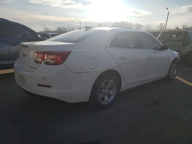 2016 Chevrolet Malibu Limited LS