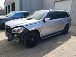 2014 Mercedes-Benz GL 550 4matic for sale in Rogersville, MO
