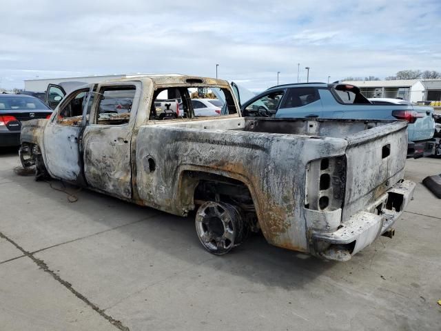 2014 GMC Sierra C1500 SLE