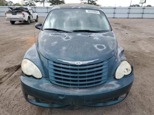 2008 Chrysler PT Cruiser Touring