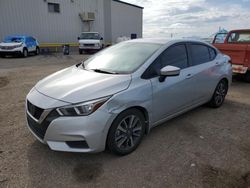 2020 Nissan Versa SV for sale in Tucson, AZ