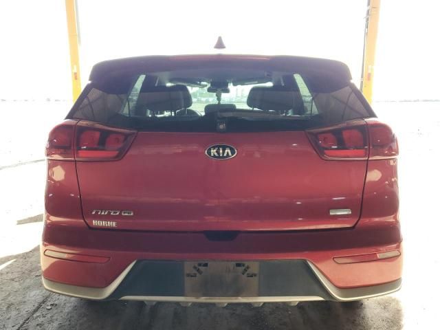 2019 KIA Niro FE