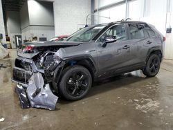 2021 Toyota Rav4 XSE for sale in Ham Lake, MN
