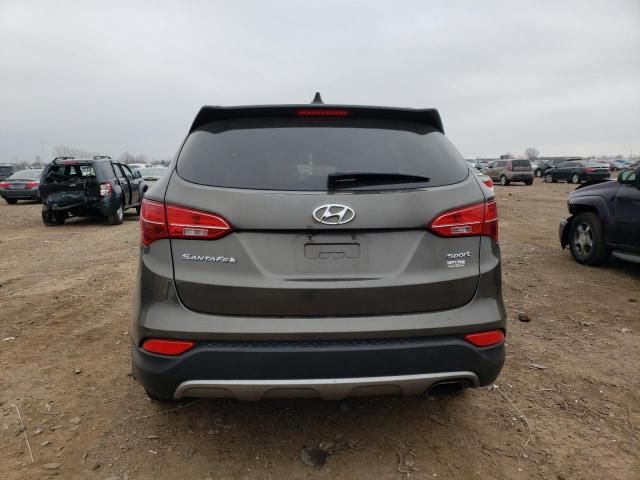 2014 Hyundai Santa FE Sport