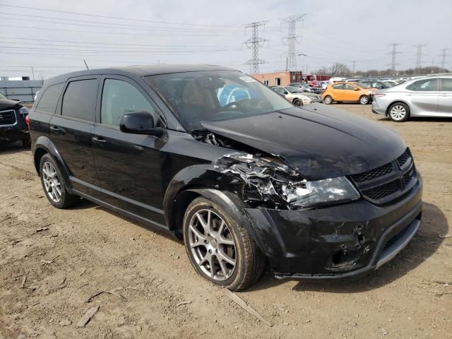 2014 Dodge Journey R/T