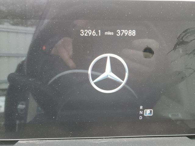 2021 Mercedes-Benz GLS 450 4matic