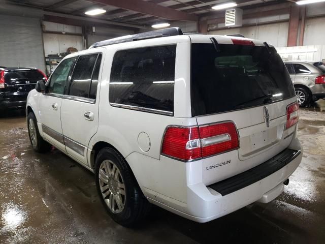 2011 Lincoln Navigator