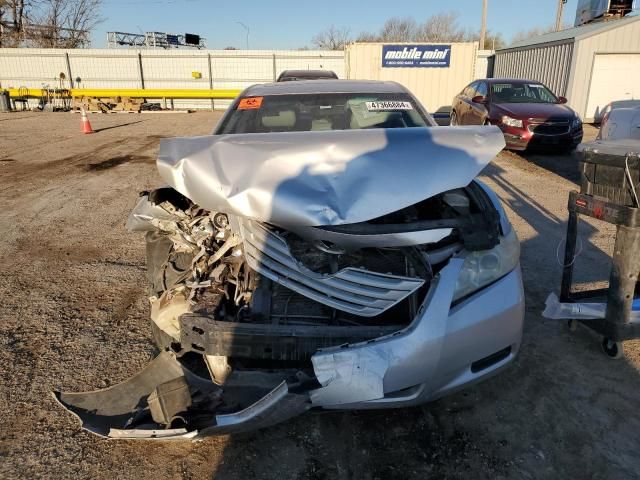 2008 Toyota Camry CE