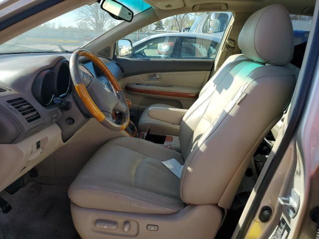 2005 Lexus RX 330