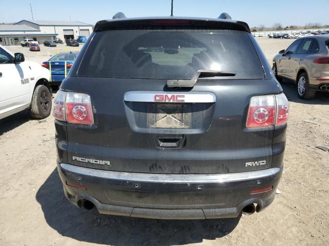 2011 GMC Acadia Denali