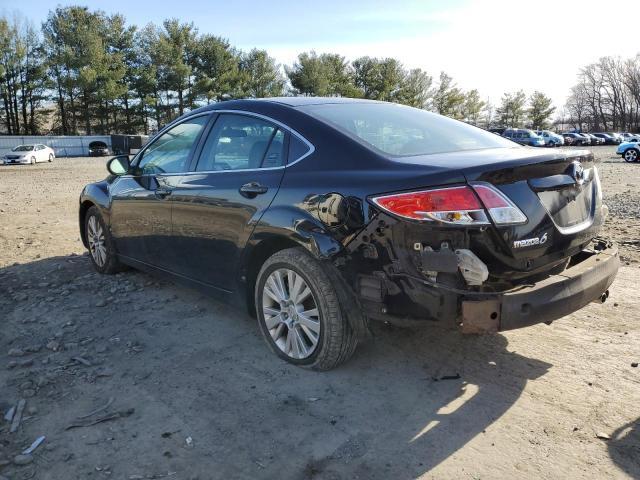 2010 Mazda 6 I